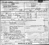 Kate Sturgill Lambert Death Certificate
