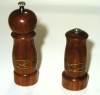 celtic knot pepper grinder salt shaker