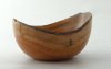 ne fla mahogany bowl