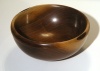 walnut bowl